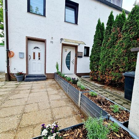 Roggendorf Zimmervermietung Colonia Exterior foto